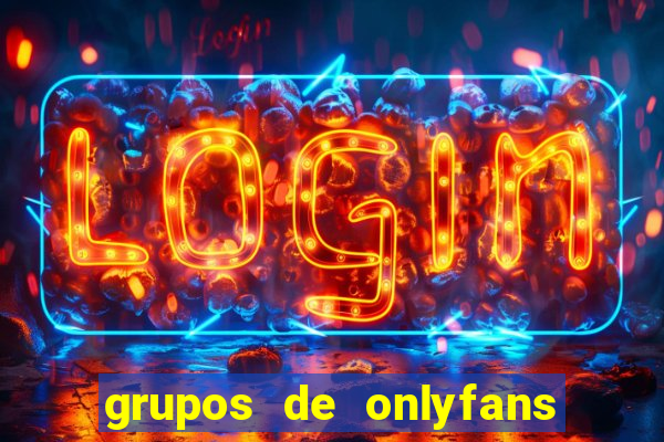 grupos de onlyfans no telegram